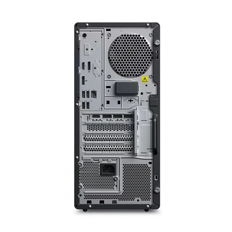 Workstation Lenovo ThinkStation P2 Tower Gen 2, Core Ultra 7 265K 16GB DDR5