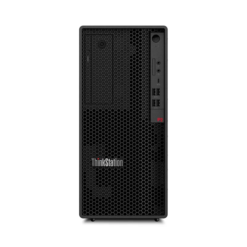 Workstation Lenovo ThinkStation P2 Tower Gen 2, Core Ultra 7 265K 16GB DDR5