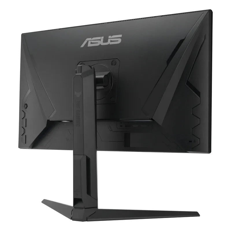 Monitor Gamer ASUS TUF Gaming VG27UQEL5A, 27" IPS 4K 160Hz, Dual Mode, HDR