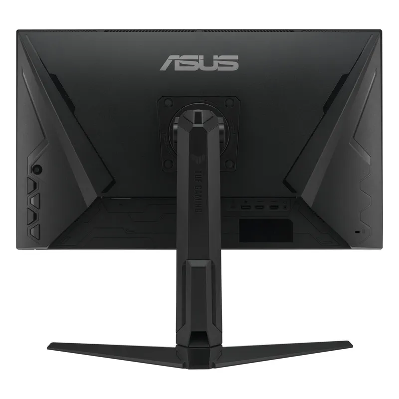 Monitor Gamer ASUS TUF Gaming VG27UQEL5A, 27" IPS 4K 160Hz, Dual Mode, HDR