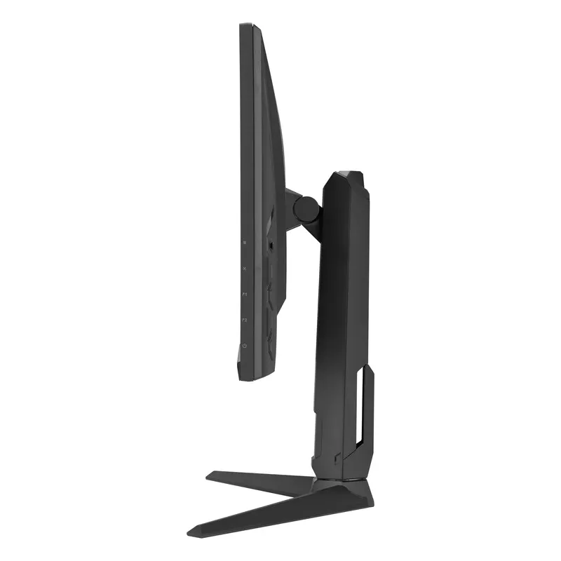 Monitor Gamer ASUS TUF Gaming VG27UQEL5A, 27" IPS 4K 160Hz, Dual Mode, HDR