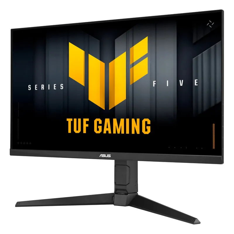 Monitor Gamer ASUS TUF Gaming VG27UQEL5A, 27" IPS 4K 160Hz, Dual Mode, HDR