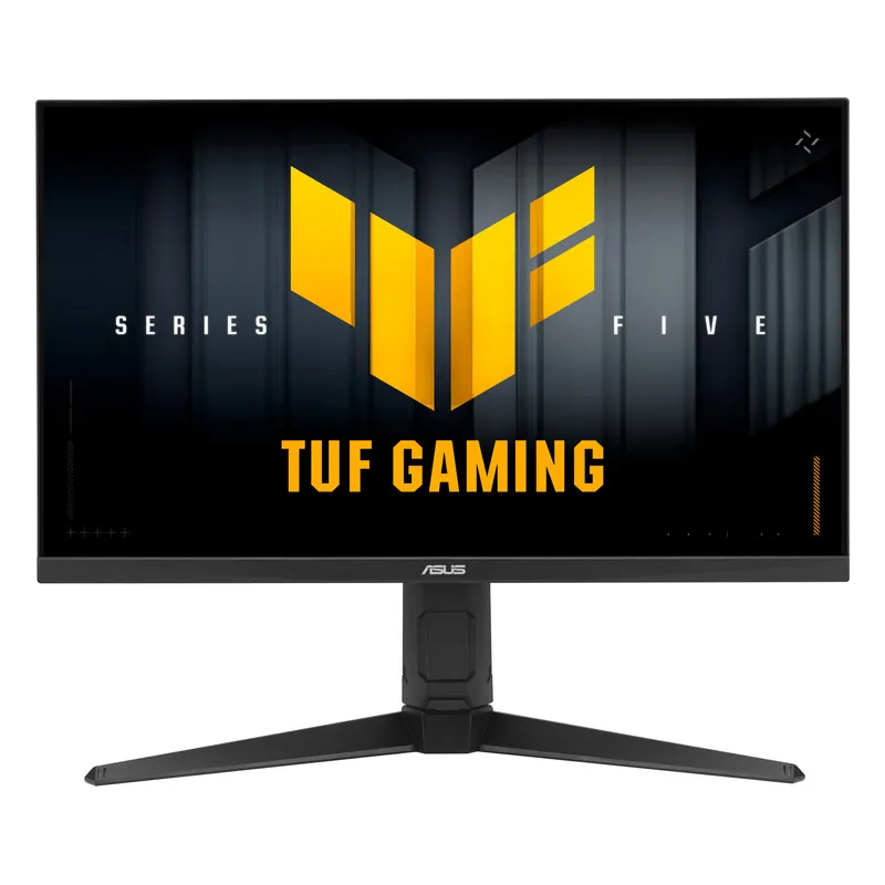 Monitor Gamer ASUS TUF Gaming VG27UQEL5A, 27" IPS 4K 160Hz, Dual Mode, HDR