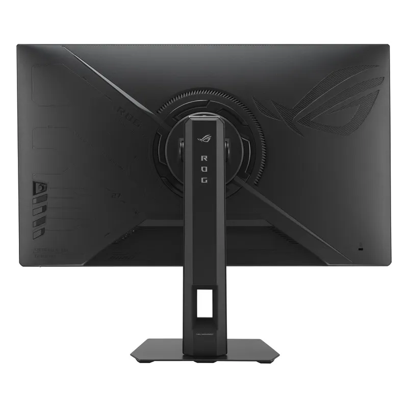 Monitor Gamer ASUS ROG Strix XG27ACS Gen2, 27", QHD, Fast IPS, 220Hz, HDMI, DP, USB-C (DP, PD15W)
