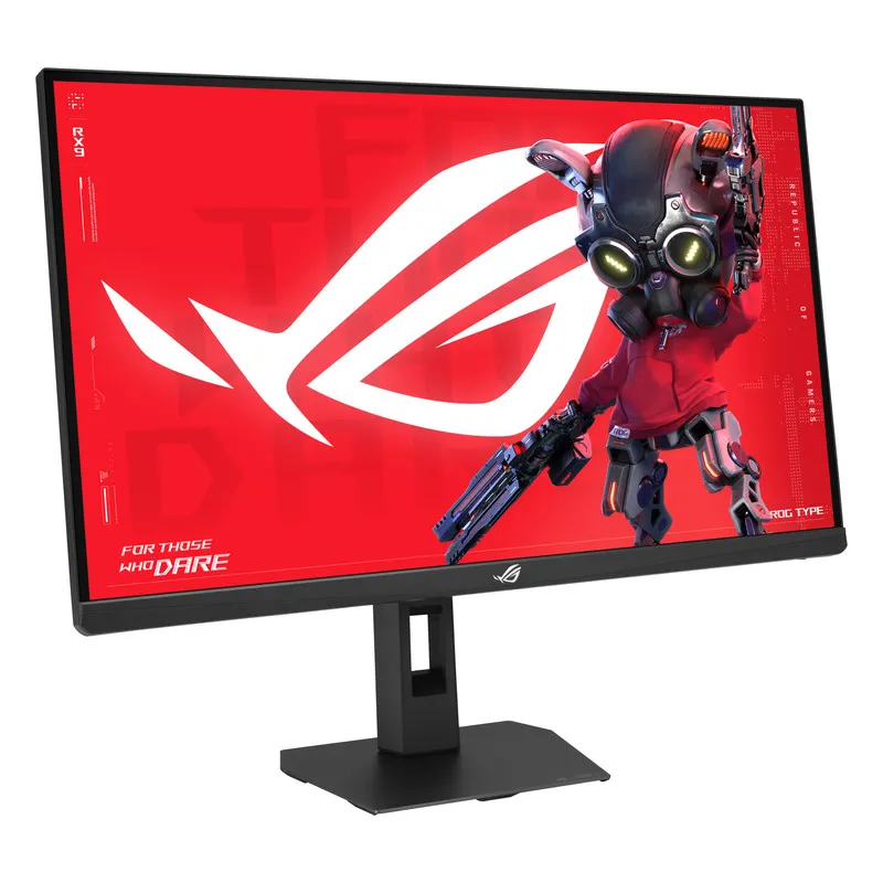 Monitor Gamer ASUS ROG Strix XG27ACS Gen2, 27", QHD, Fast IPS, 220Hz, HDMI, DP, USB-C (DP, PD15W)