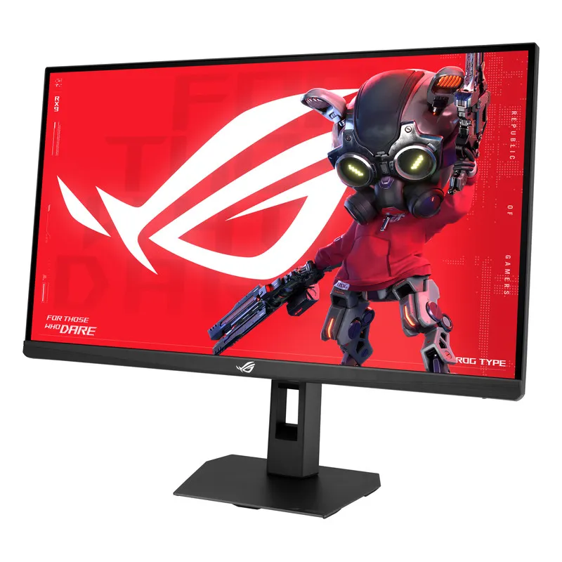 Monitor Gamer ASUS ROG Strix XG27ACS Gen2, 27", QHD, Fast IPS, 220Hz, HDMI, DP, USB-C (DP, PD15W)