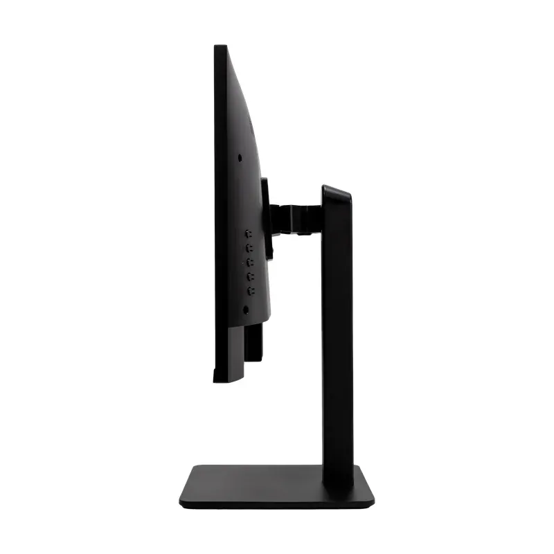 Monitor plano TEROS TE-2421CS, 23.8" FHD IPS, 144Hz, 1ms, HDMI, DP, Audio out, Parlantes