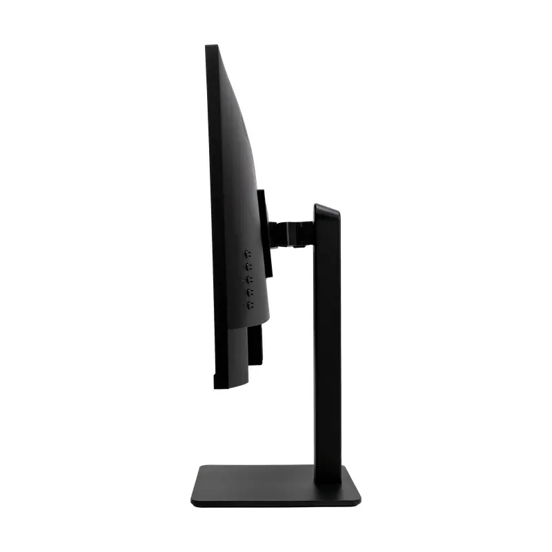 Monitor plano TEROS TE-2717CS, 27" FHD IPS, 144Hz, 1ms, HDMI, DP, Audio out, Parlantes