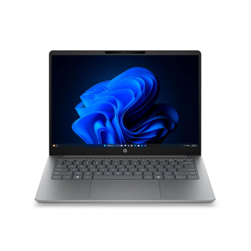 Laptop HP 200 G2a, 14" WUXGA IPS Uwva, AMD Ryzen 5 220, 8GB DDR5, 512GB SSD M.2
