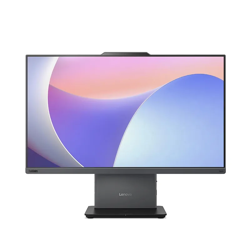 AIO Lenovo ThinkCentre neo 50a 24 Gen 5, 23.8" FHD IPS Core 7 240H 16GB DDR5
