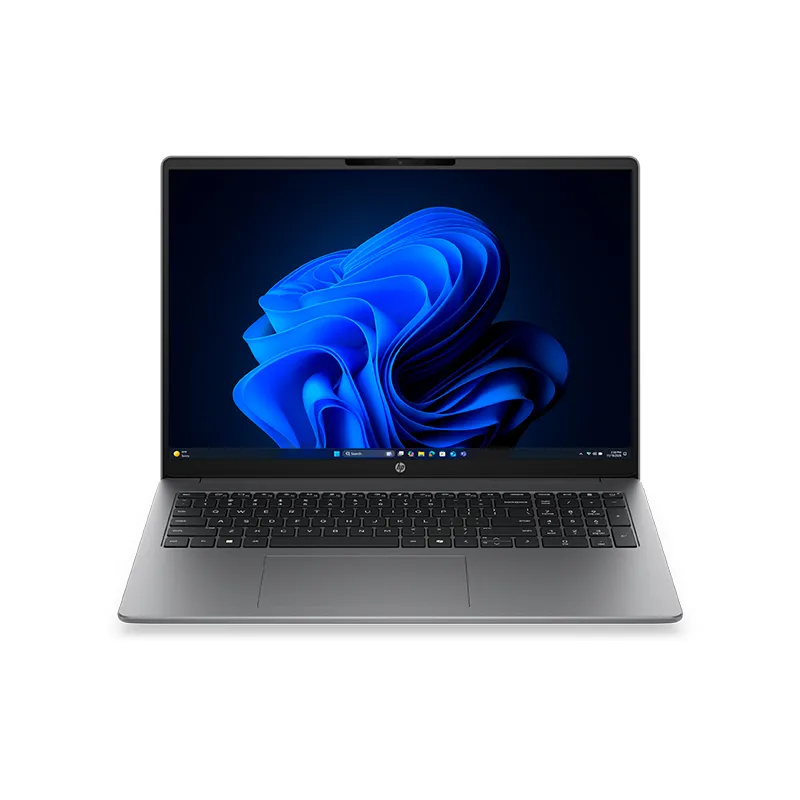 Laptop HP 200 G2a, 16", WUXGA, IPS, Ryzen 7 250, 16GB DDR5, 512GB SSD M.2 PCIe NVMe Gen4