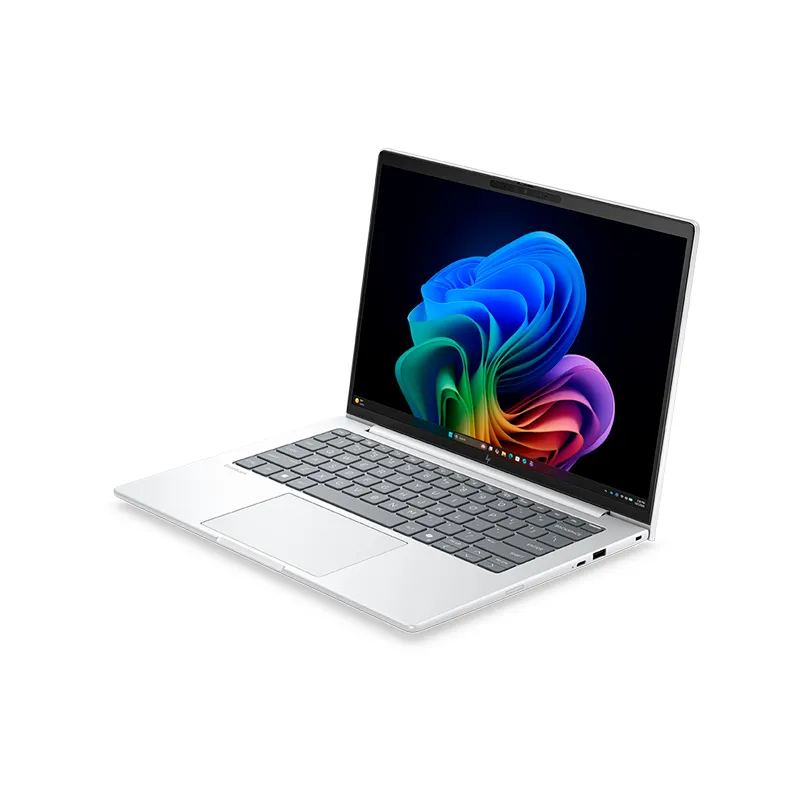 Laptop HP EliteBook 8 G1i 14" Next Gen AI, 14", WUXGA, IPS, Ultra 5 325, 32GB LPDDR5x, 512GB SSD