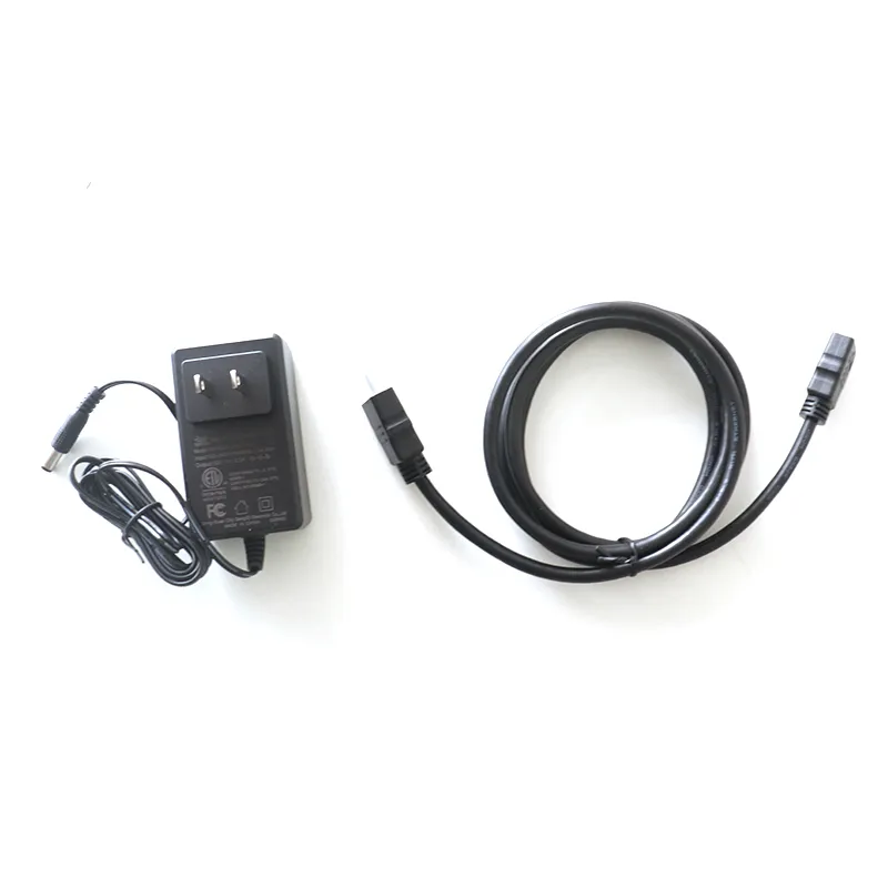 Monitor curvo TEROS TE-2402S, 23.8" FHD VA, 100Hz, 1ms, HDMI, VGA