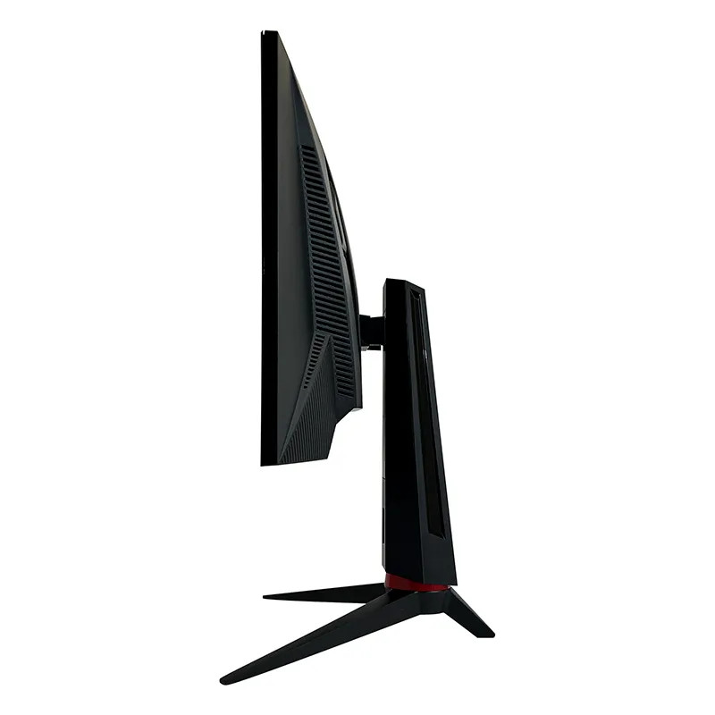 Monitor curvo gaming TEROS TE-2767G 27", QHD VA, 180Hz, 1ms, HDMI, DP, Audio out