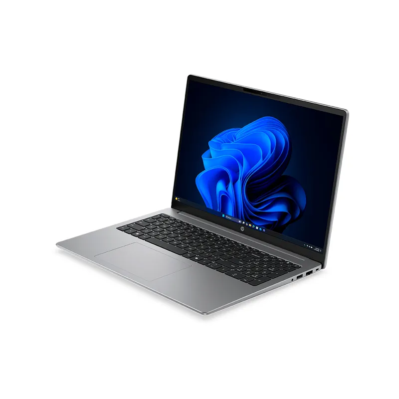 Laptop HP 200 G2a, 16", WUXGA, IPS, Ryzen 7 250, 16GB DDR5, 512GB SSD M.2 PCIe NVMe Gen4