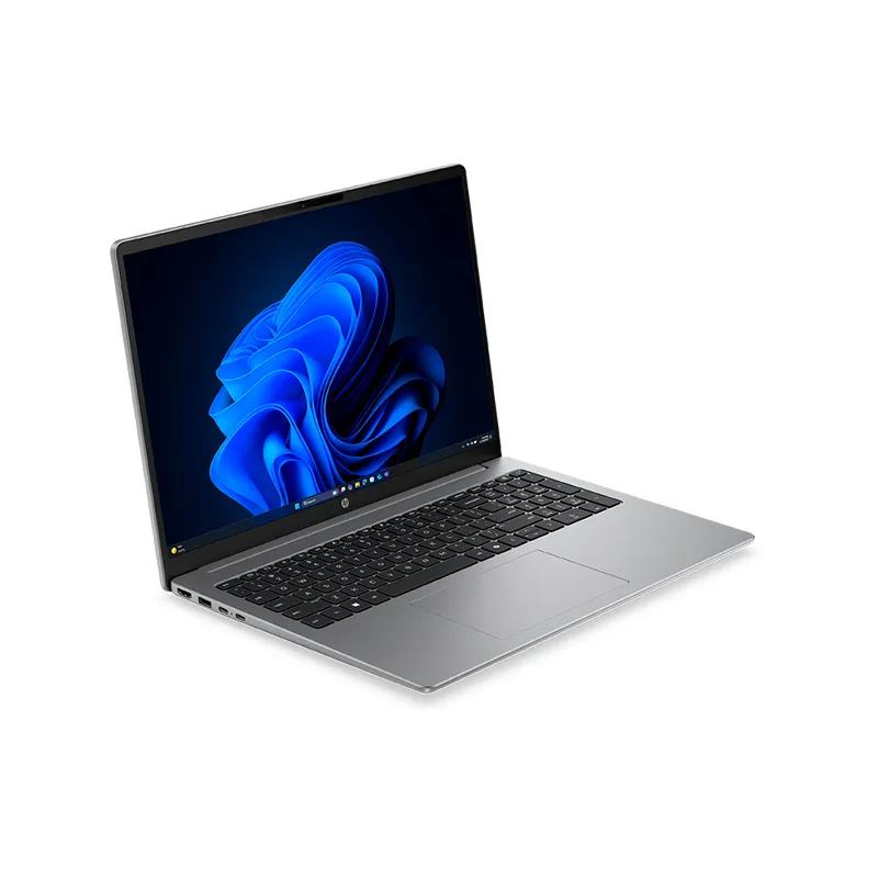 Laptop HP 200 G2a, 16", WUXGA, IPS, Ryzen 7 250, 16GB DDR5, 512GB SSD M.2 PCIe NVMe Gen4