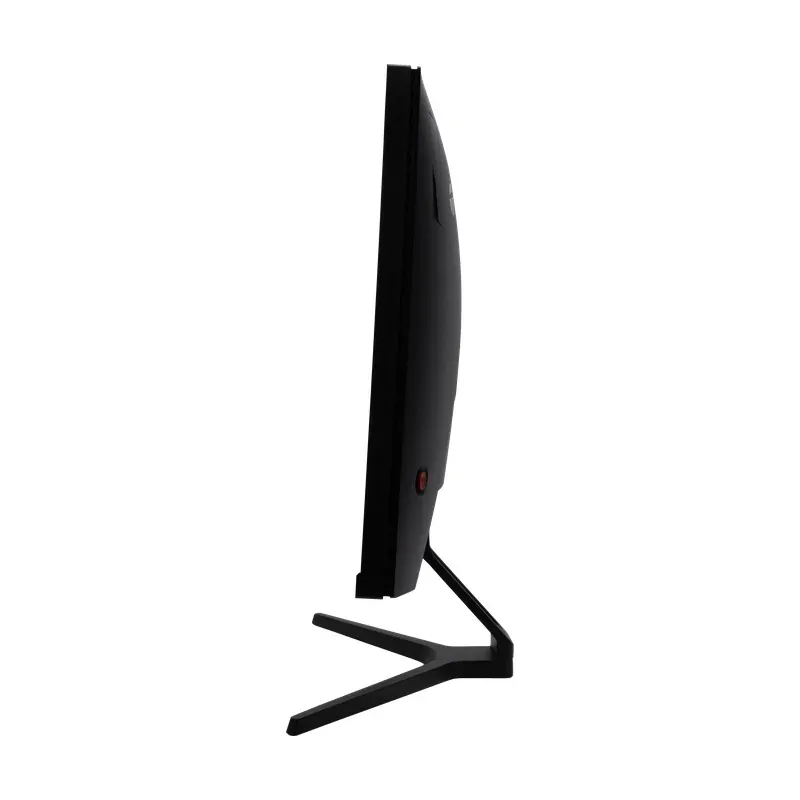 Monitor plano gaming TEROS TE-2477G, 24.5" FHD IPS, 240Hz, 1ms, HDMI, DP, Audio out