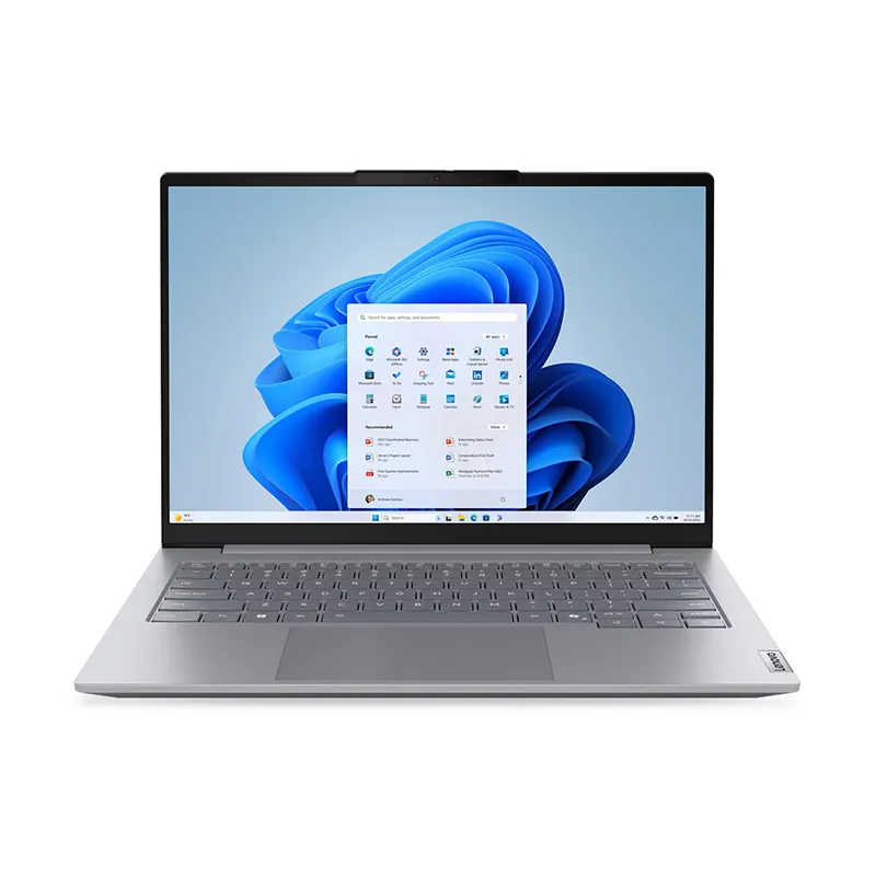 Laptop Lenovo Thinkbook 14 G8 IAL, 14" WUXGA IPS, Core U5 225U, 16GB DDR5, 512GB