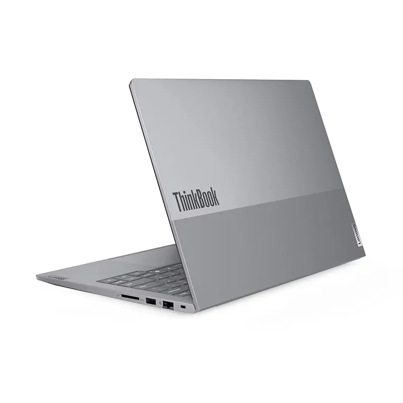 Laptop Lenovo Thinkbook 14 G8 IAL, 14" WUXGA IPS, Core U5 225U, 16GB DDR5, 512GB
