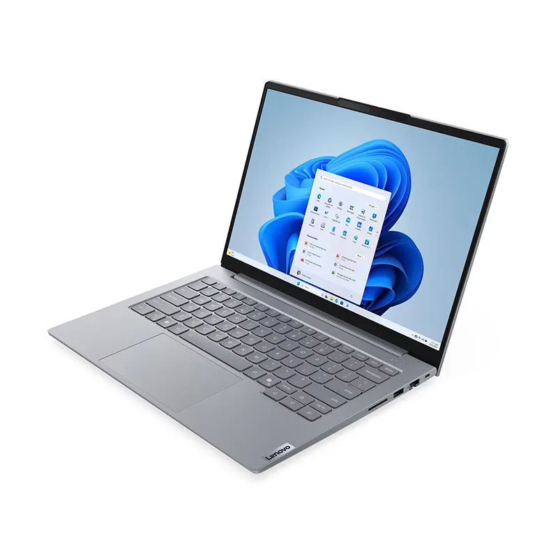 Laptop Lenovo Thinkbook 14 G8 IAL, 14" WUXGA IPS, Core U5 225U, 16GB DDR5, 512GB