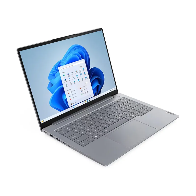 Laptop Lenovo Thinkbook 14 G8 IAL, 14" WUXGA IPS, Core U5 225U, 16GB DDR5, 512GB