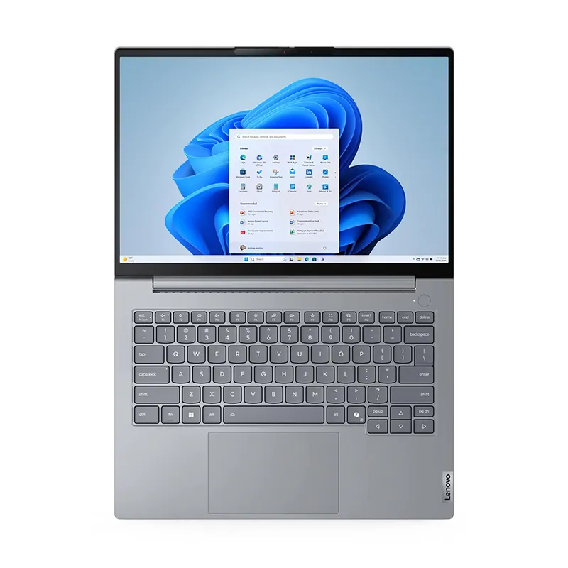 Laptop Lenovo Thinkbook 14 G8 IAL, 14" WUXGA IPS, Core U5 225U, 16GB DDR5, 512GB