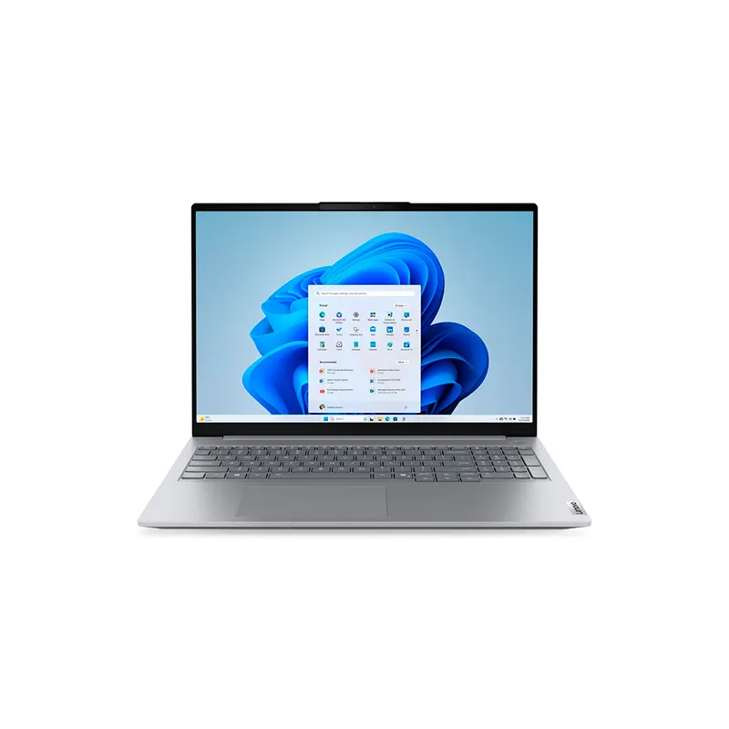 Laptop Lenovo ThinkBook 16 G9 IRL 16" WUXGA IPS, Core 7 240H, 16GB DDR5, 1TB SSD M.2
