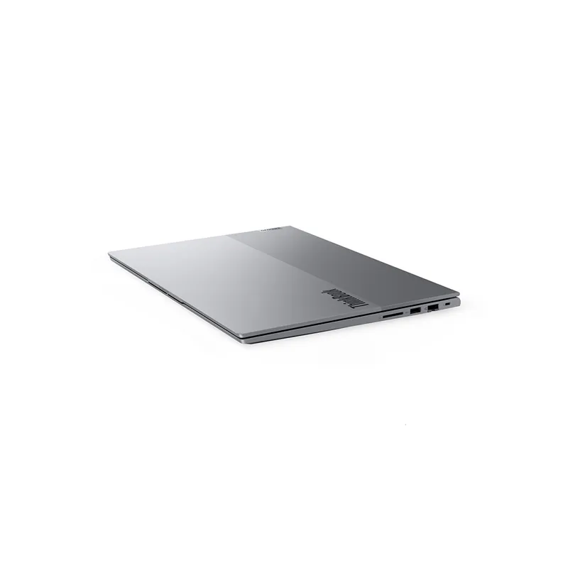 Laptop Lenovo ThinkBook 16 G9 IRL 16" WUXGA IPS, Core 7 240H, 16GB DDR5, 1TB SSD M.2