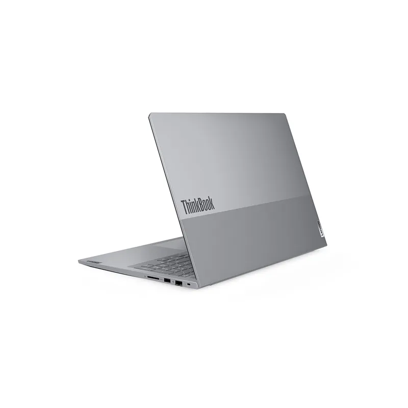 Laptop Lenovo ThinkBook 16 G9 IRL 16" WUXGA IPS, Core 7 240H, 16GB DDR5, 1TB SSD M.2