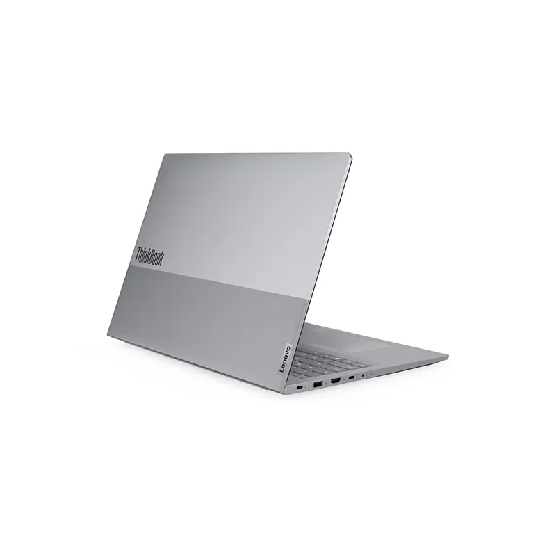 Laptop Lenovo ThinkBook 16 G9 IRL 16" WUXGA IPS, Core 7 240H, 16GB DDR5, 1TB SSD M.2