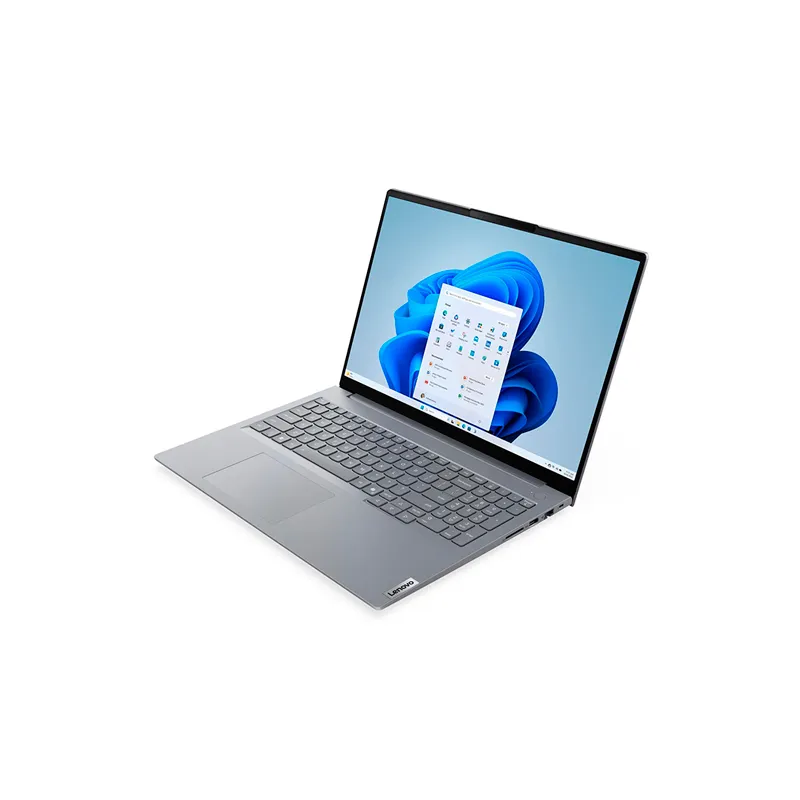 Laptop Lenovo ThinkBook 16 G9 IRL 16" WUXGA IPS, Core 7 240H, 16GB DDR5, 1TB SSD M.2