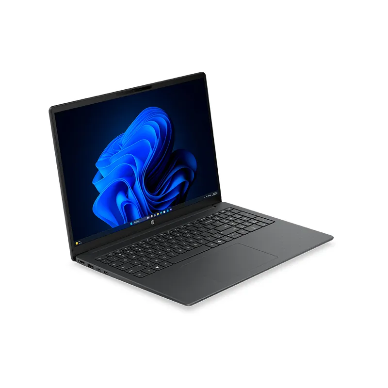 Laptop HP 200 G2i, 16", WUXGA, IPS, Core 7 150U, 16GB DDR5, 512GB SSD M.2 Pcie Nvme Gen4