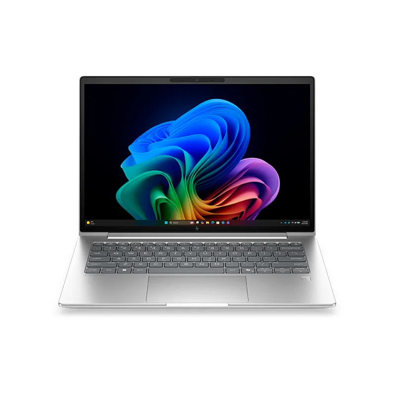Laptop HP EliteBook 6 G2i Next Gen AI, 14", WUXGA, IPS, Ultra 7 355, 16GB DDR5, 512GB SSD M.2
