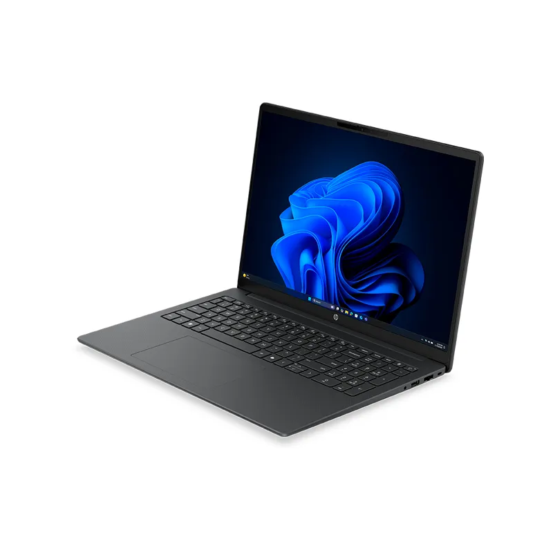 Laptop HP 200 G2i, 16", WUXGA, IPS, Core 7 150U, 16GB DDR5, 512GB SSD M.2 Pcie Nvme Gen4