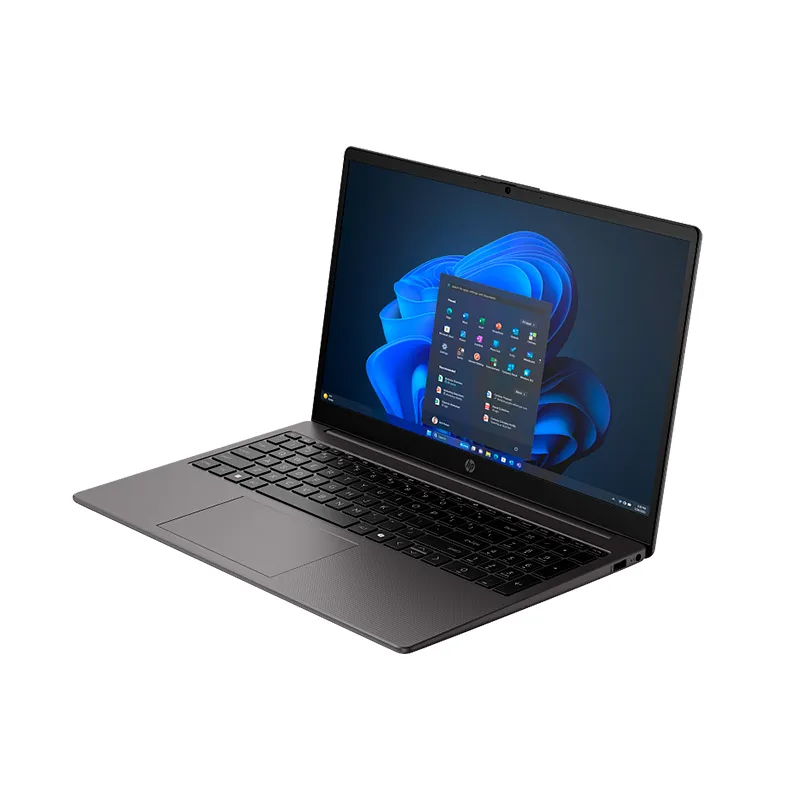 Laptop HP 250R G10, 15.6" LED Backlit FHD SVA, Core 7 150U, 16GB DDR5