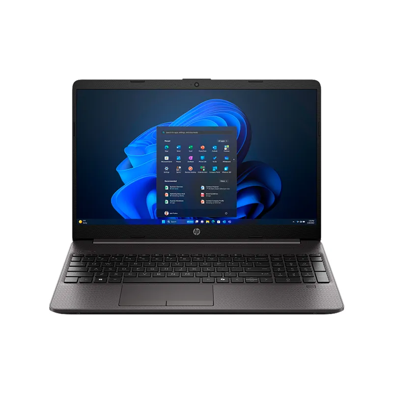 Laptop HP 250R G9, 15.6" LED HD Sva, Core 5 120U, 8GB DDR4, 512GB SSD M.2