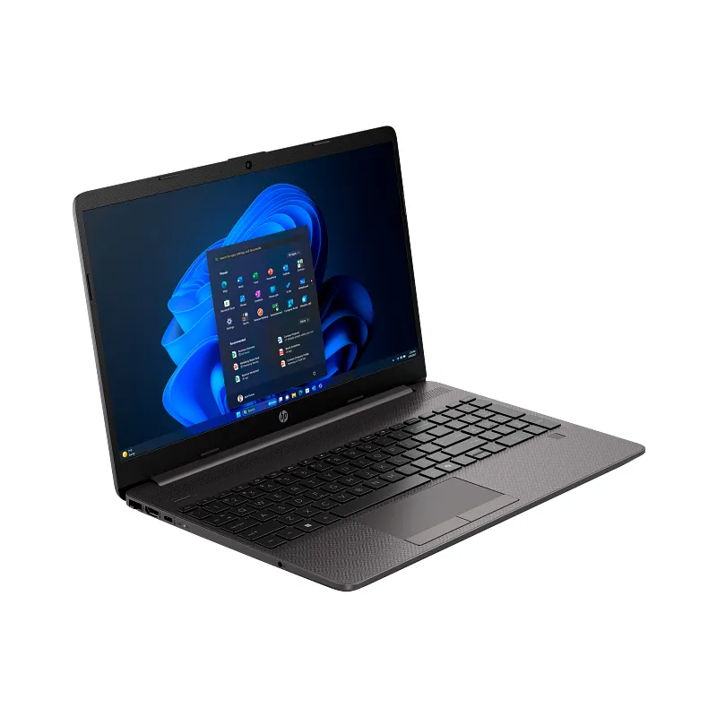 Laptop HP 250R G9, 15.6" LED HD Sva, Core 5 120U, 8GB DDR4, 512GB SSD M.2