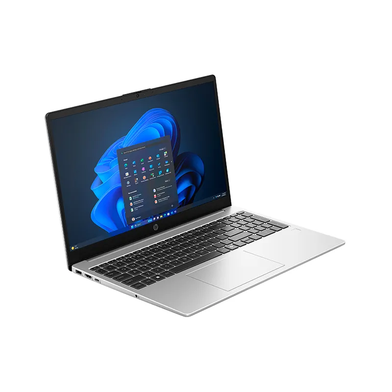 Laptop HP 255R G10, 15.6" Lcd LED FHD Sva AMD Ryzen 7 7735U, 16GB DDR5