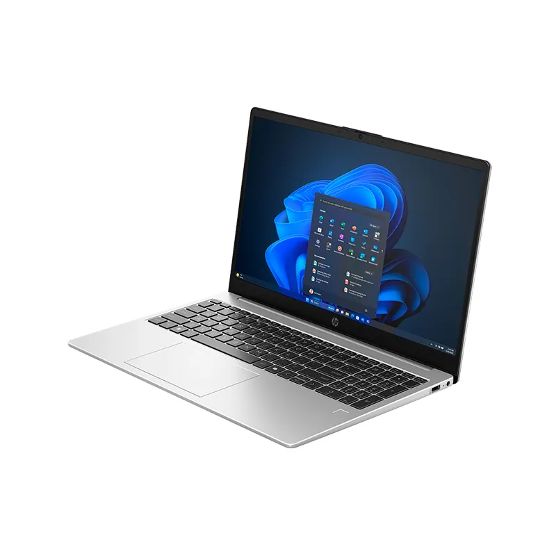 Laptop HP 255R G10, 15.6" Lcd LED FHD Sva AMD Ryzen 7 7735U, 16GB DDR5