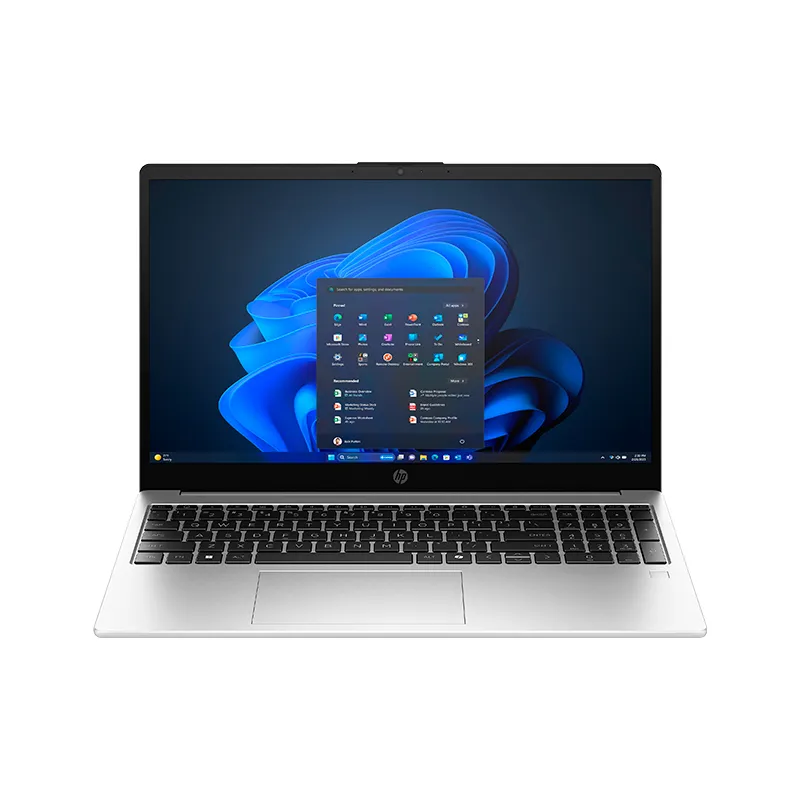 Laptop HP 255R G10, 15.6" Lcd LED FHD Sva AMD Ryzen 7 7735U, 16GB DDR5