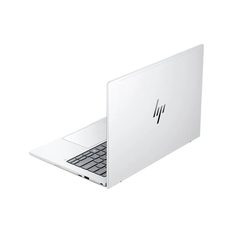 Laptop HP EliteBook 8 G1i 14" Next Gen AI, 14", WUXGA, IPS, Ultra 7 256V, 16GB LPDDR5x, 512GB SSD