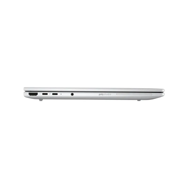 Laptop HP EliteBook 8 G1i 14" Next Gen AI, 14", WUXGA, IPS, Ultra 7 256V, 16GB LPDDR5x, 512GB SSD