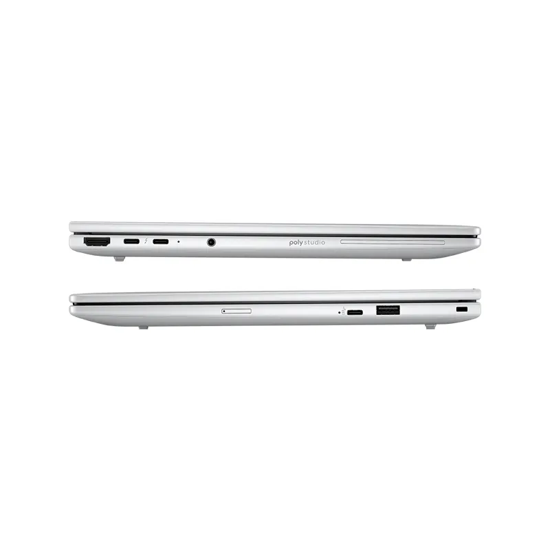 Laptop HP EliteBook 8 G1i 14" Next Gen AI, 14", WUXGA, IPS, Ultra 7 256V, 16GB LPDDR5x, 512GB SSD