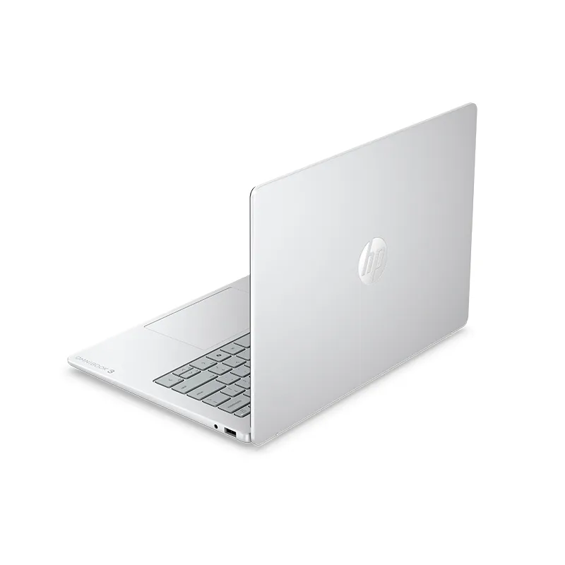 Laptop HP OmniBook 3 14-hu0051la, 14" 2K IPS, Core 5 120U, 8GB DDR5, 512GB SSD M.2