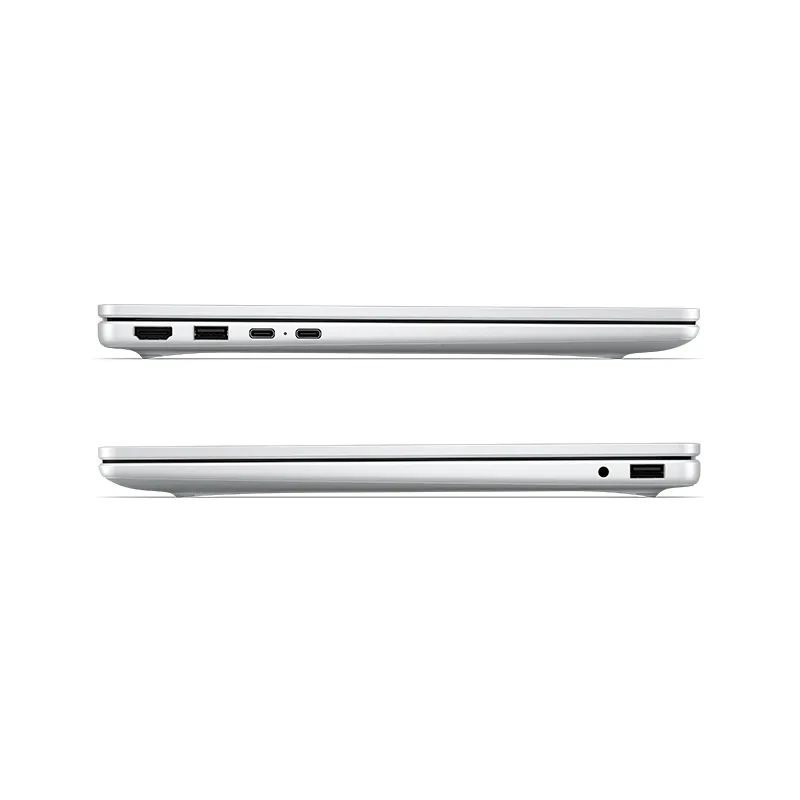 Laptop HP OmniBook 3 14-hu0051la, 14" 2K IPS, Core 5 120U, 8GB DDR5, 512GB SSD M.2