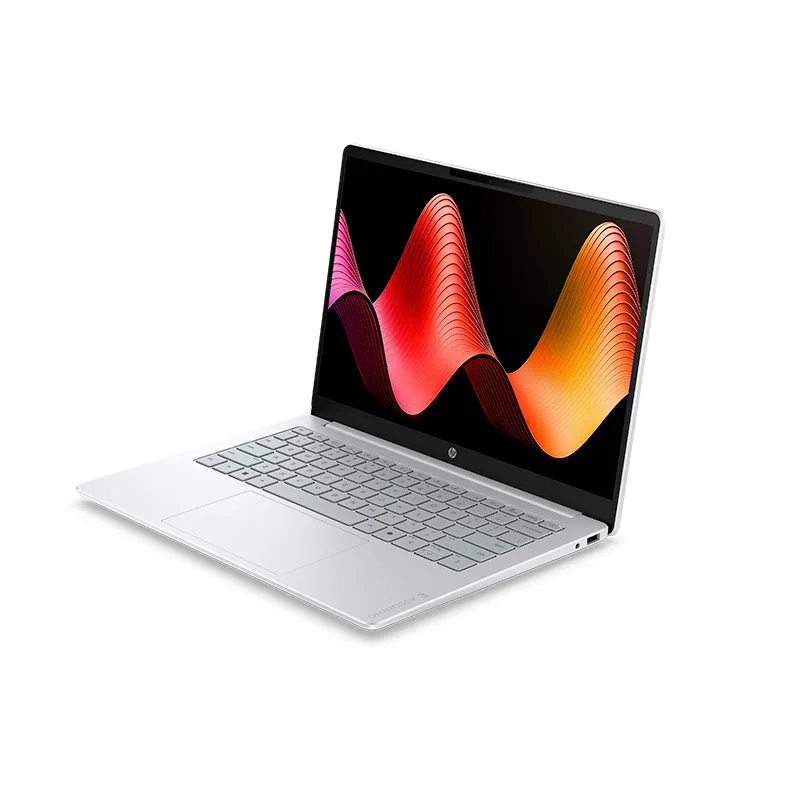 Laptop HP OmniBook 3 14-hu0051la, 14" 2K IPS, Core 5 120U, 8GB DDR5, 512GB SSD M.2