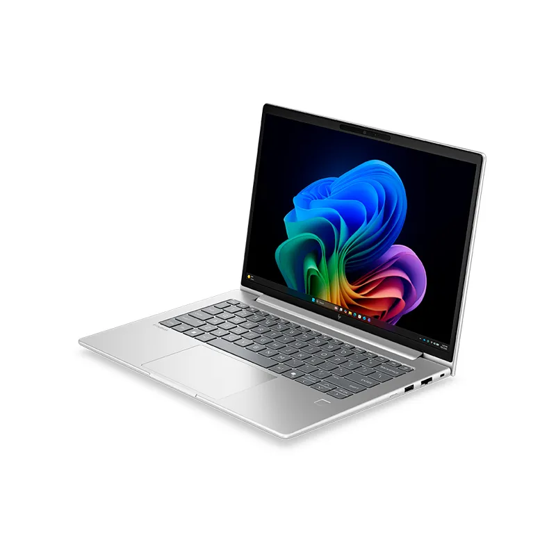 Laptop HP EliteBook 6 G2i Next Gen AI, 14", WUXGA, IPS, Ultra 7 355, 16GB DDR5, 512GB SSD M.2