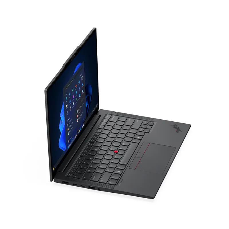 Laptop Lenovo ThinkPad E14 Gen 7, 14" WUXGA IPS, Core Ultra 7 255H, 32GB DDR5, 1TB SSD M.2