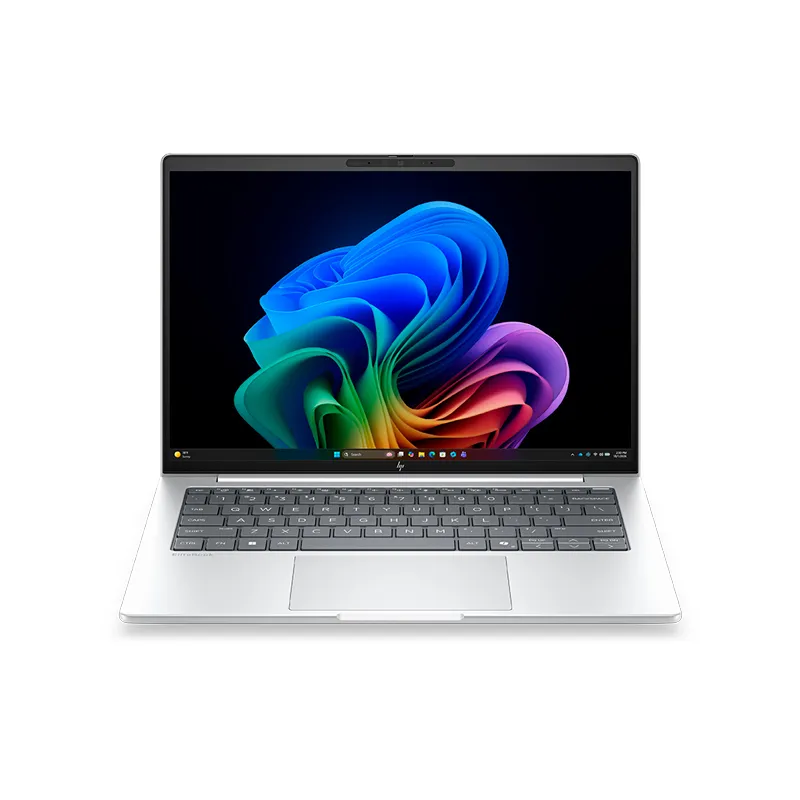 Laptop HP EliteBook 8 G2i Next Gen AI, 14", WUXGA, IPS, Ultra 7 355, 32GB DDR5, 512GB SSD M.2
