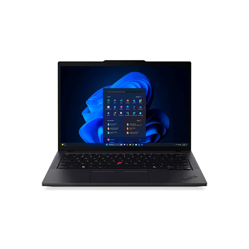 Laptop Lenovo ThinkPad T14 Gen 6 14" WUXGA IPS, Core Ultra 7 255U, 32GB DDR5, 1TB SSD M.2